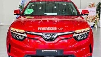 VinFast VF8 2023 Plus - 32989 km
