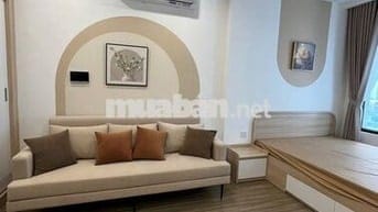 Bán Studio 28m2 toà SA1 Full nội thất mới giá 3,3 tỷ.