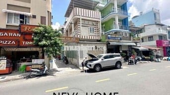 NNC GÓC 2 MẶT TIỀN ĐÔNG ĐÚC - KINH DOANH TỰ DO