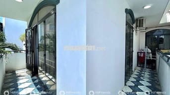 ✨ Cho Thuê Căn Hộ Mini 1Pn - Bancol diện tích siêu rộng 35m2