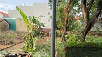 Cần bán đất thổ cư, sổ đỏ chính chủ 