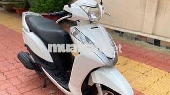 Honda Lead 2013,bstp,chính chủ,xe đẹp keng,zin êm