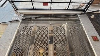 MẼ TRÌ,BÁN CĂN CCMN 7 TẦNG,12 PHÒNG,DOANH THU 80TR/ THÁNG,NGÕ THÔNG 