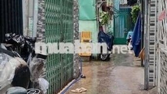 🏡 BÁN NHÀ HẺM 153 ĐIỆN BIÊN PHỦ – P.15, HỒNG BÀNG – 43M² – CHỈ 3.85 TỶ