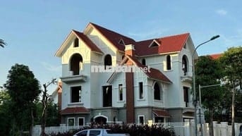 HÀNG CHÍNH CHỦ BÁN BIỆT THỰ QUẬN HÀ ĐÔNG BIỆT THỰ PHÚ LƯƠNG CHỈ 39 TỶ