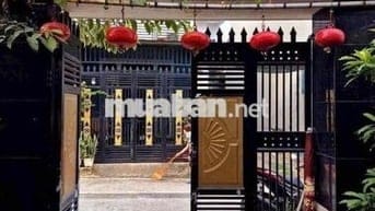 BÁN NHÀ ( 6m * 25m ) KP5 TRẢNG DÀI