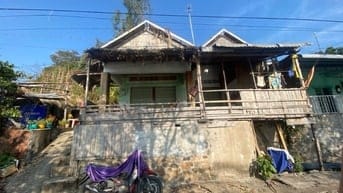 CHÍNH CHỦ - BÁN NHÀ THỔ CƯ thuận tiện kinh doanh tại ĐẢO HẢI TẶC, KG