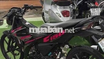 ▪️Satria 150, 2022, Bs86B6 , 9 chủ ký