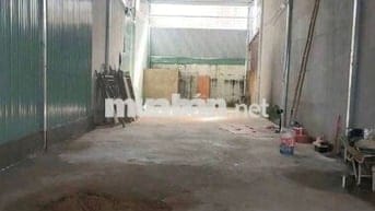 Cho thuê kho đông tác gần chợ dĩ an