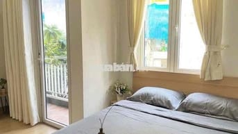 CĂN HỘ CAO CẤP 1PN FULL NỘI THẤT NGAY PHAN ĐĂNG LƯU GẦN CHỢ BÀ CHIỂU