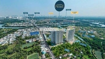 Nhà 2MT hẻm xe tải, có 6 phòng, 6WC. Ngang 7x14m