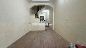 BÁN NHÀ KIM GIANG ĐẠI KIM NGÕ THÔNG KINH DOANH ONLAI DT: 38m2 * 5Tầng