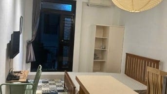 nhà dư phòng cho ngắn hạn và dài hạn.