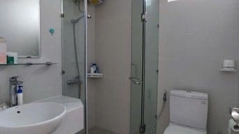  Chung cư Nguyễn Phúc Nguyên,Quận 3 căn 2p ngủ, NT giá 12,5tr