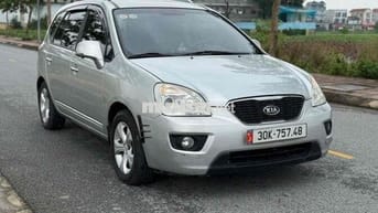 Kia Carens 2015 EX MT