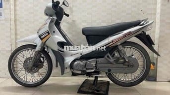 JUPITER NHẬP THÁI 2003 BS 34 HẢI DƯƠNG CÓ ĐỖI XE