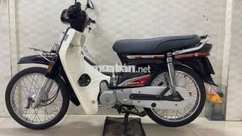 DREAM NHẬP THÁI 96 TP HỖ TRỢ GÓP OĐ CÓ ĐỖI XE