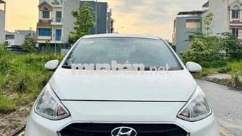 Hyundai Grand i10 2021 Sedan 1.2 AT - 58000 km