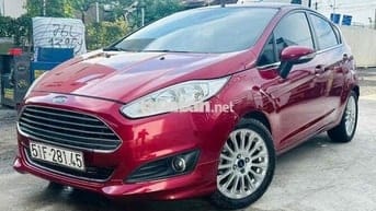 Ford Fiesta 2015 1.0 AT Sport Cực Đẹp
