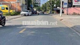 Bán đất hẻm 55C4 đường Cây Keo p.Tam Phú Thủ Đức