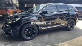 Honda CR V 2022 LSE - Long lanh từng chi tiết