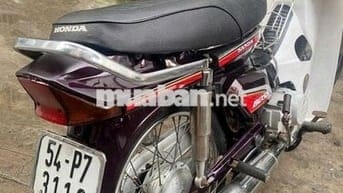 Xe dream sanda boss zin  chưa rớt đầu