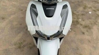 SH 125 2018 ZIN KENG