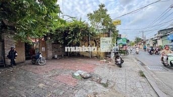 10x9m- Mặt bằng rộng siêu lớn BÌNH QUỚI sát trường cấp 2
