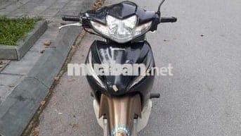 Bán xe wawe 1 nữ đi