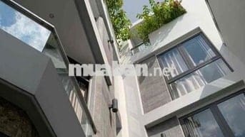 🏢 GIÁ THẬT ! CHDV 1PN_40m2_BALCONY_FULL NT ( nguyên tầng 1 siêu to)