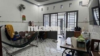 NHÀ CẤP 4 KHU DÂN CƯ PHƯỜNG LONG CHÂU (p9). MỚI TINH