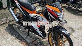 HONDA SONIC - ZIN NGUYÊN CON - KIỂNG NHẸ