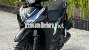 SH mode 2025 đen mù bao sang tên mới cứng