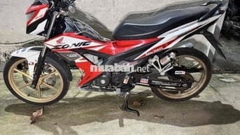 🆘SONIC  2020 XE ĐẸP BAO CÔNG CHỨNG SANG TÊN  xe nh