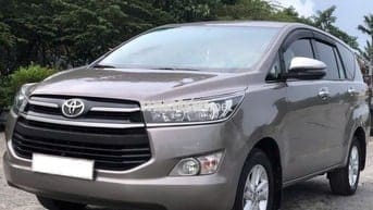 🚗 Cần bán Toyota Innova 2.0E MT – Sản xuất 2020