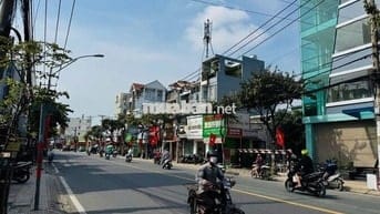 Hàng Hiếm! Nhà Mặt Tiền Đặng Văn Bi, 838m2 ngang 17m, Giá Chỉ 155tr/m2