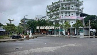 Hạ Giá Bán Nhanh Lô 171,5m2 Ngang 7m Đất Gần Đh Phan Châu Trinh và FPT