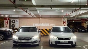 CIVIC G 2020 11.000KM - CIVIC RS HEV 2025 12.000KM
