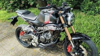 HONDA CB150R ABS BSTP MỚI 99% NHƯ XE THÙNG, HIẾM