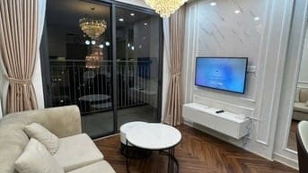 Cho  thuê  phòng  trong  căn  hộ  Vinhomes  Ocean  Park