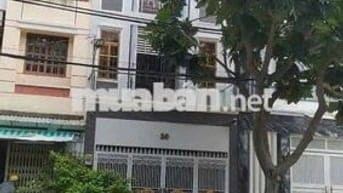 Cho thuê nhà 3,5 tấm 5×20 khu ao sen gần Siêu thị Nhật