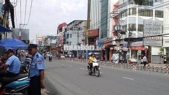 💥 MẶT TIỀN PHAN ĐĂNG LƯU – ĐOẠN CỰC SUNG – GIÁ HẺM XE HƠI CHỈ 9.1 Tỷ