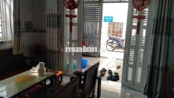 CHỦ GẤP BÁN NHÀ SỔ RIÊNG GẦN CẦU PHÚ MỸ 3PN,DT:51M,GIÁ CHỈ 4TỶ