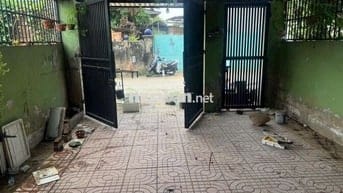 Bán nhà hẻm 2680 Huỳnh tấn phát Phú Xuân nhà bè