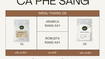 Cách Pha Cà Phê Ngon Chuẩn Vị Tại Nhà