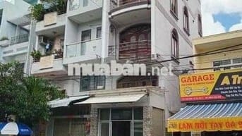 Thuê Giá Rẻ - Mặt Tiền Quận 11 , Tuệ Tĩnh , 5 tầng , 50m2 - 22tr/th
