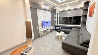 Thạch Bàn- Nguyên Căn 6 Tầng, Thang máy- Nhà Mới , Full Đồ  - 15 Triệu