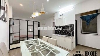 CĂN HỘ 1PN 1PK | 45M2 | 2 CỬA SỔ | NGAY HUỲNH VĂN BÁNH ,PHÚ NHUẬN