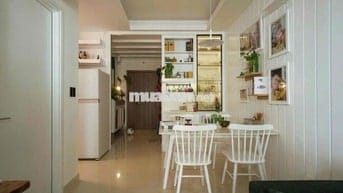 Căn 2pn 2wc NT thiết kế cao cấp Q7 Riverside Hưng Thịnh