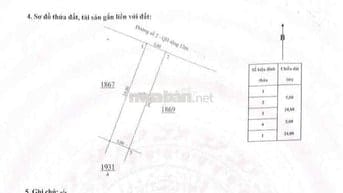 TÁI ĐỊNH CƯ HOÀ THẮNG RL2 - KHÔNG LỖI❌